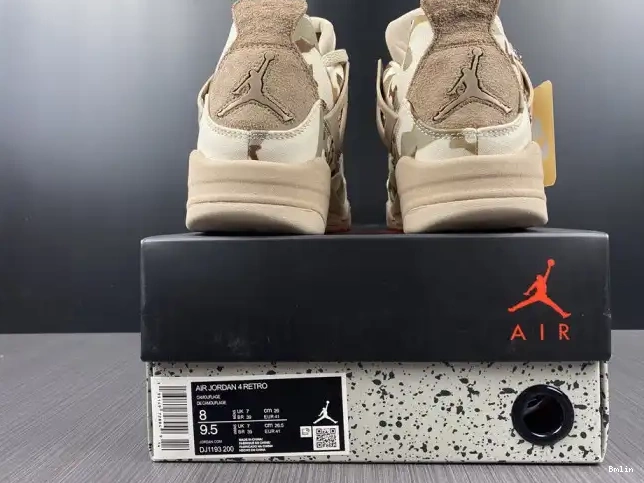 Bmlin Aleali 4 x Camo Air May Jordan DJ1193-200 0613